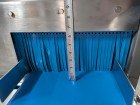 2025 Foodman Fxr-3017 X-ray System With Reject